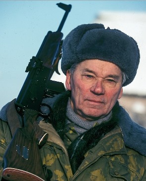 Mihael Kalashnikov hunting.jpg