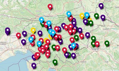 Strelista u Sloveniji.JPG