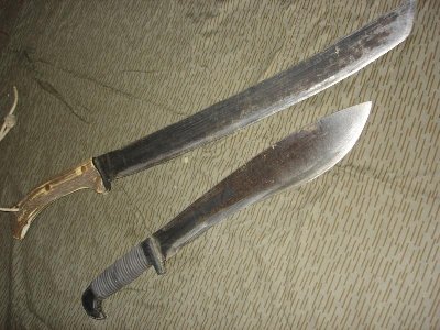 gatare duža i krača