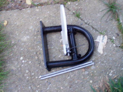 meta sa bočne strane II put