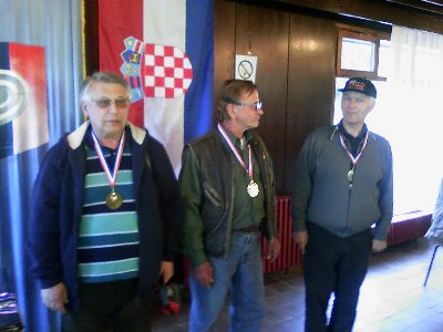 Veterani B