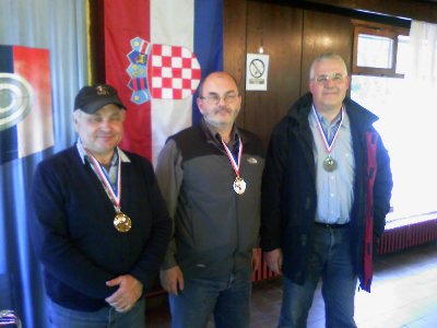 Veterani A