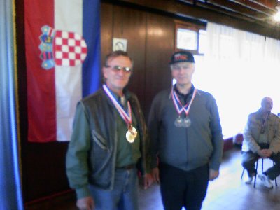 Veterani B