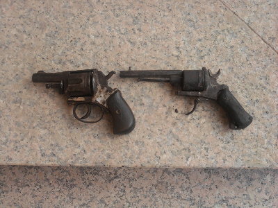 pogled prije tretmana