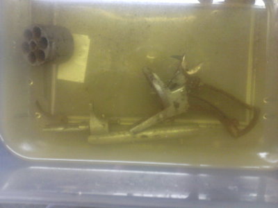 ipak je hrđa preduboka