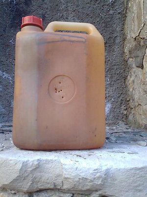 evo na 15 m nije neki rezultat ali mene veseli