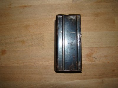Spremnik za M1 carbine -250 kn