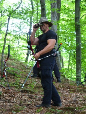 Ovo je moja slika sa takmičenja!