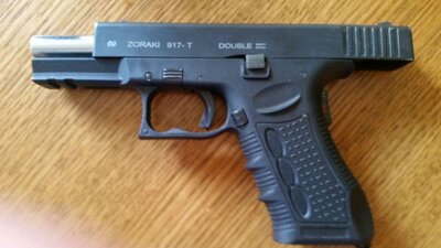 plinski-pistolj-zoraki-917-t.jpg (53.95 KiB) Viewed 1705 times Plinski pištolj Zoraki