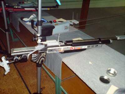 moja FWB mod.700
