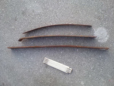 Materijal užican od prijatelja...