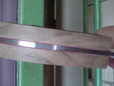 ovo je kontrast koji sam htjeo dobiti... jos kad se naulji onda je to TO, ali je kasnije ovo crveno potamnilo pa se izgubio zeljeni efekt... imam neke druge ideje u planu za iduci put...