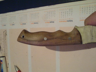 i konacni rezultat zavrsnog brusenja...