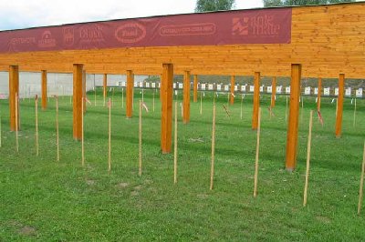 puska 50m range