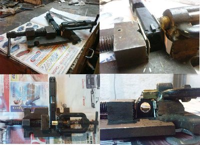 Sprava za mučenje HS-a