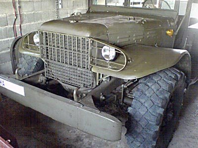 Jebeno izgleda sa velikim kotacima =)