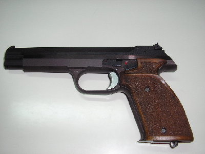 Sig P240