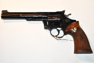 SAUER&amp;SOHN TROPHY