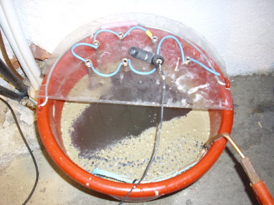 na brzaka napravljeno pa fali malo estetike