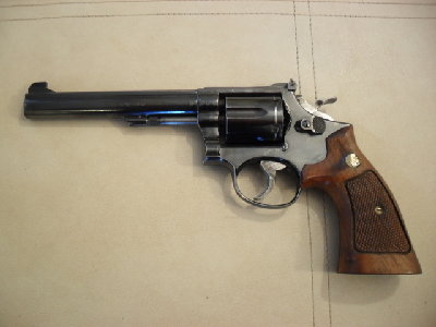 SDC13294.JPG (185.68 KiB) Viewed 3111 times S&W K-14 iz 1973.g.
