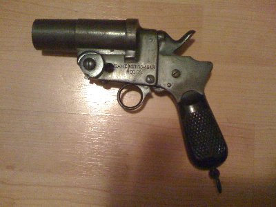 italijanski signalni